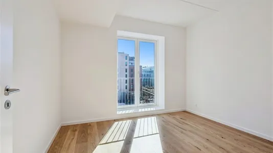 Lejligheder i København SV - billede 12