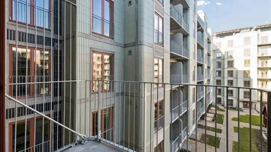 Lejligheder i København SV - billede 14