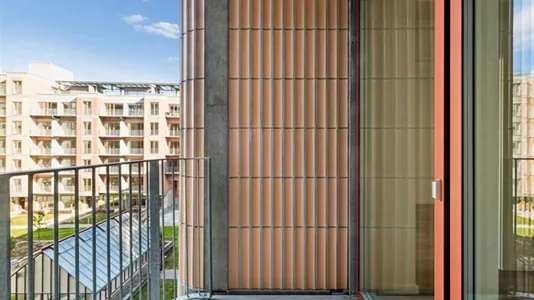 Lejligheder i København SV - billede 15