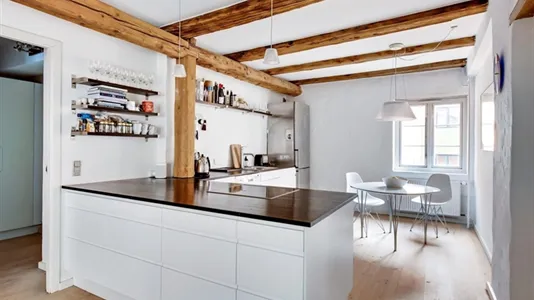 Lejligheder i København K - billede 2