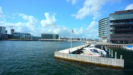 Lejligheder i København S - billede 4