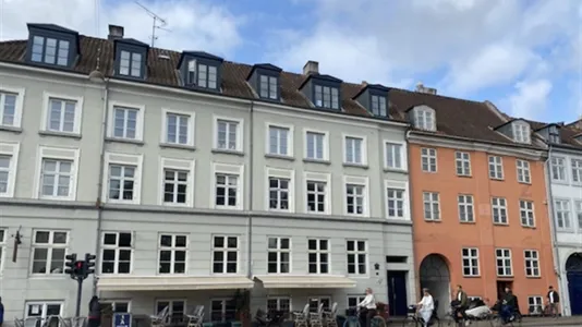 Lejligheder i København K - billede 2