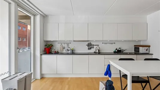 Lejligheder i København S - billede 2