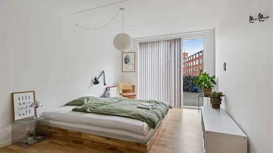 Lejligheder i København S - billede 9