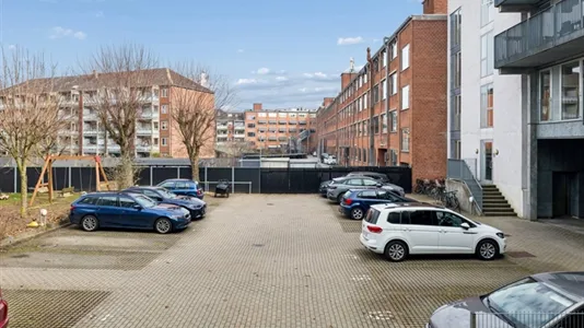 Lejligheder i København S - billede 15