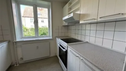 Lejligheder i Odense C - billede 3