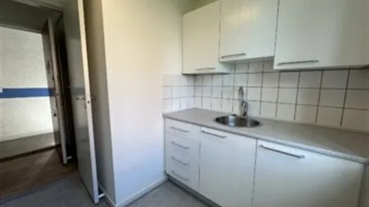 Lejligheder i Odense C - billede 4