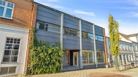 Lejligheder i Næstved - billede 14