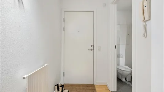Lejligheder i København S - billede 10
