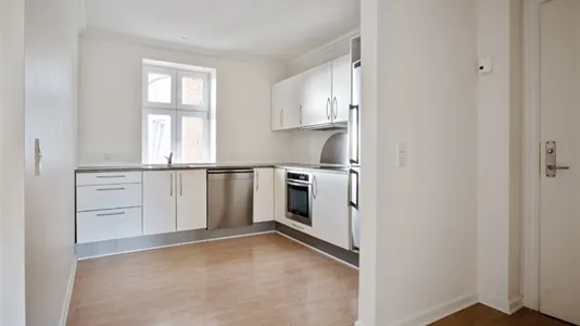 Lejligheder i Rødding - billede 14