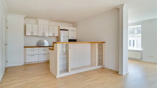 Lejligheder i Nakskov - billede 2