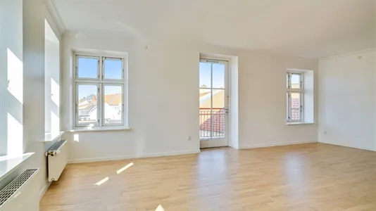 Lejligheder i Nakskov - billede 8