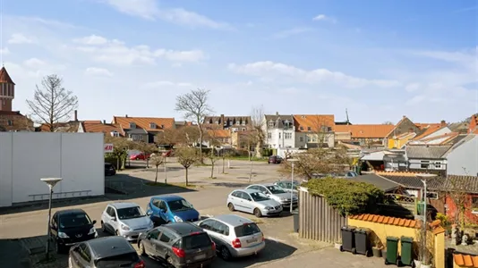 Lejligheder i Nakskov - billede 13