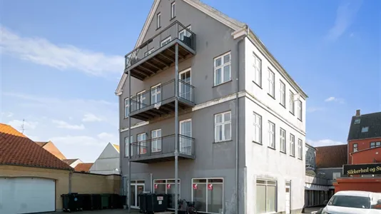 Lejligheder i Nakskov - billede 14