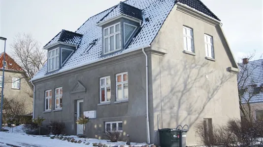 Lejligheder i Næstved - billede 1