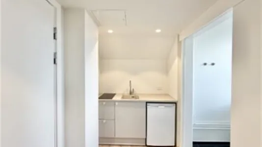 Lejligheder i Nørresundby - billede 2