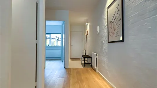 Huse i Århus C - billede 5