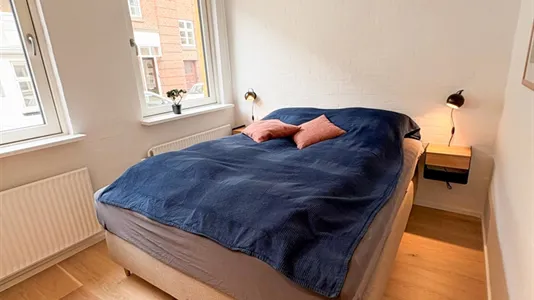 Huse i Århus C - billede 6