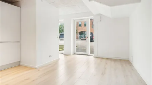 Lejligheder i Horsens - billede 4