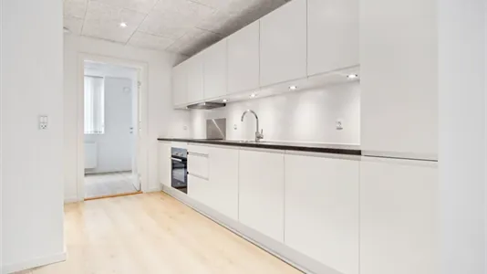 Lejligheder i Horsens - billede 5