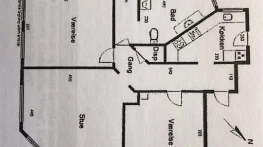 Andelsboliger til salg i Vesterbro - billede 2