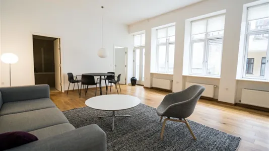 Lejligheder i København K - billede 7