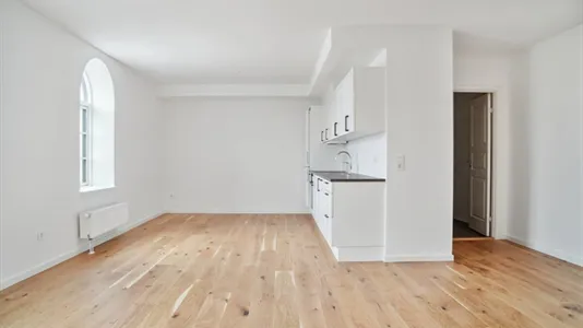 Lejligheder i Vordingborg - billede 3