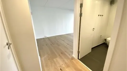 Lejligheder i Odense M - billede 2