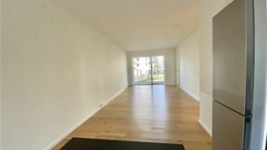 Lejligheder i Odense M - billede 8