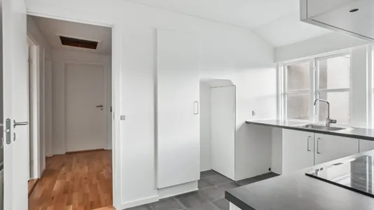 Lejligheder i Vordingborg - billede 4