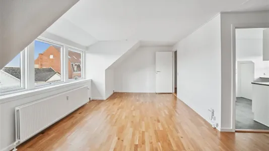 Lejligheder i Vordingborg - billede 7