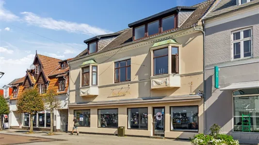 Lejligheder i Vordingborg - billede 15