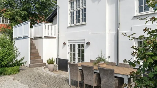Huse i Hellerup - billede 10