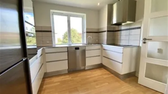 Lejligheder i Odense C - billede 3