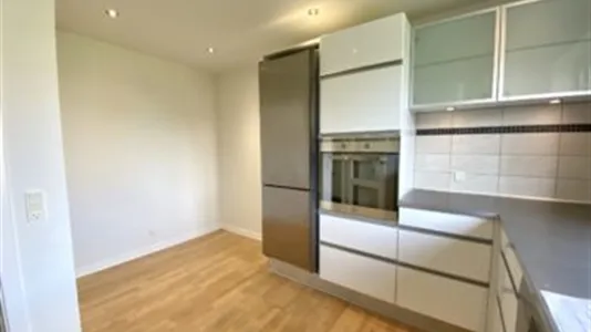 Lejligheder i Odense C - billede 4