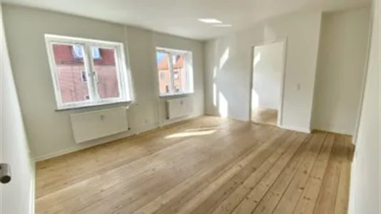 Lejligheder i Odense C - billede 6