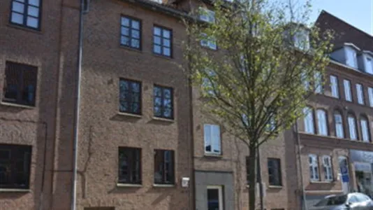 Lejligheder i Odense C - billede 1
