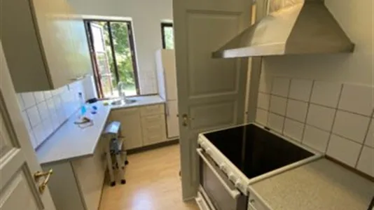 Lejligheder i Odense C - billede 4