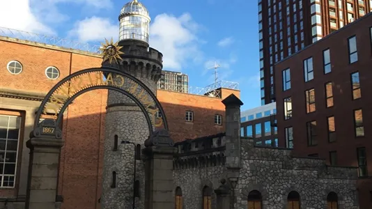 Lejligheder i Vesterbro - billede 13