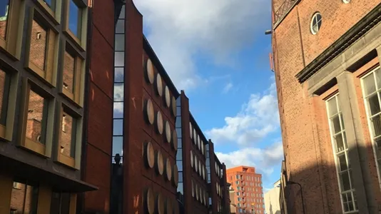 Lejligheder i Vesterbro - billede 14