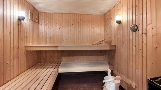 Huse i Charlottenlund - billede 15