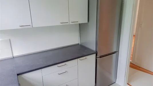 Værelser i Horsens - billede 4