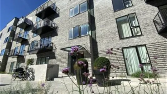 Lejligheder i Odense M - billede 1