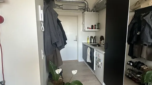 Værelser i Kongens Lyngby - billede 3