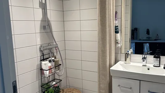 Værelser i Kongens Lyngby - billede 5