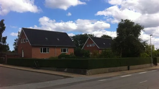 Lejligheder i Fjerritslev - billede 5