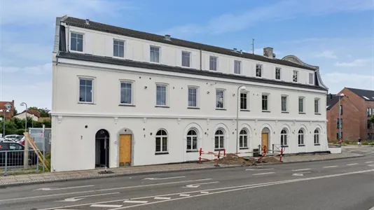 Lejligheder i Vordingborg - billede 12