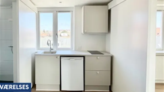 Lejligheder i Nørresundby - billede 2