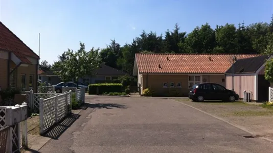 Lejligheder i Fjerritslev - billede 6