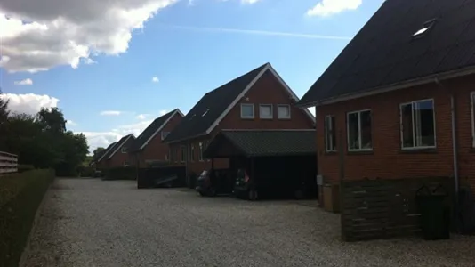 Lejligheder i Fjerritslev - billede 3